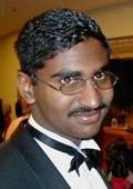 Dr. Mithilesh Dronavalli