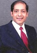 Shyam Prasad Shetty