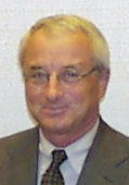 Carl Bredenberg