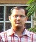 Sandip Junghare