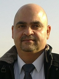 Abdel Karim Mohanna