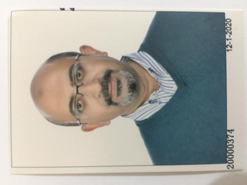Marwan El-Kassas