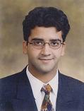 Syed Yazdani