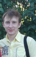 Pavel Ermolaev