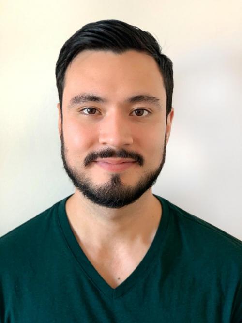 Alejandro Olguin Goicoechea