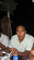 Mohamed Abuzaid