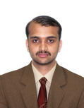 Akilesh Palikonda Sarangapani