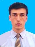 Ilkhomjon Abdukhalimov