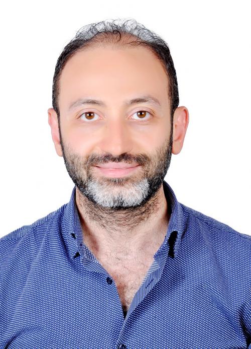 Mahmoud El Zayadi