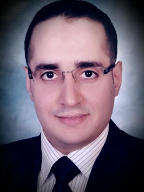 Mohammad Torky