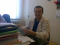 Dmytro Yuditskyy