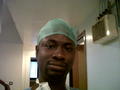 Morenikeji Dawodu