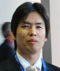 Kazuo Shimamura