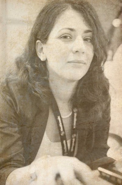 Bistra Zheleva