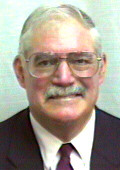 Gerald Buckberg