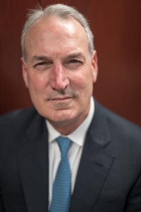 Douglas Wood