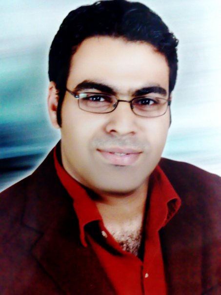 Mohamed Alaa
