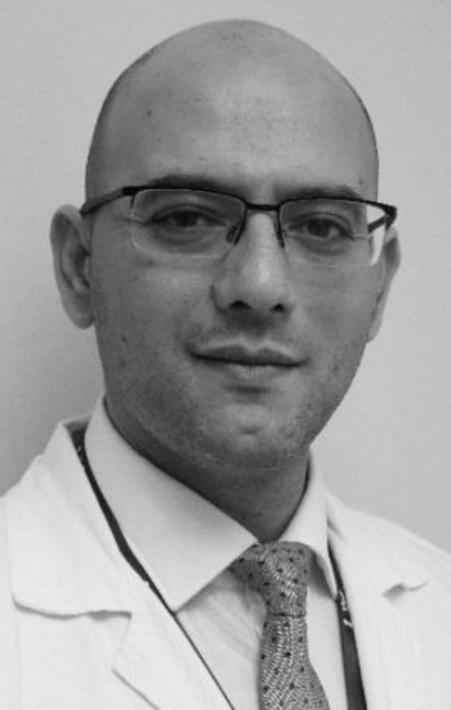 Albert Jauregui Abularach