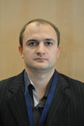 Dmytro Harasymiv