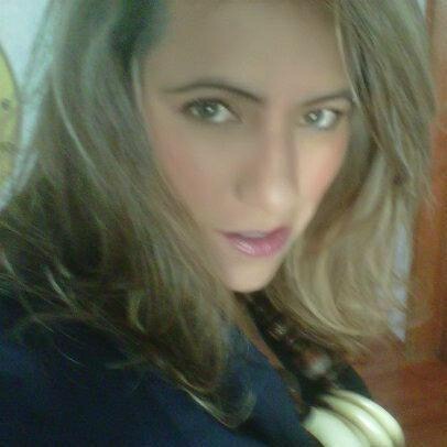 Alma Ramirez