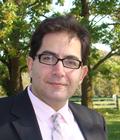 Mehrdad Ghoreishi