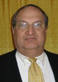 D. Patrick Burney