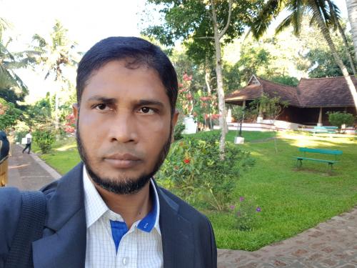 Mohammad Zakir Bhuiyan