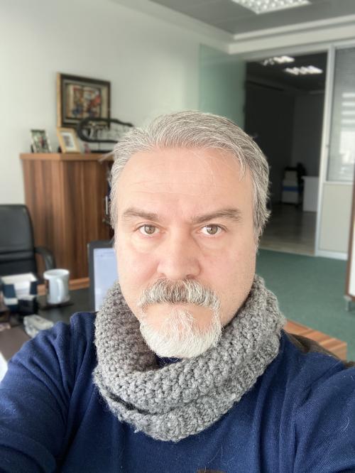 Serdar Han