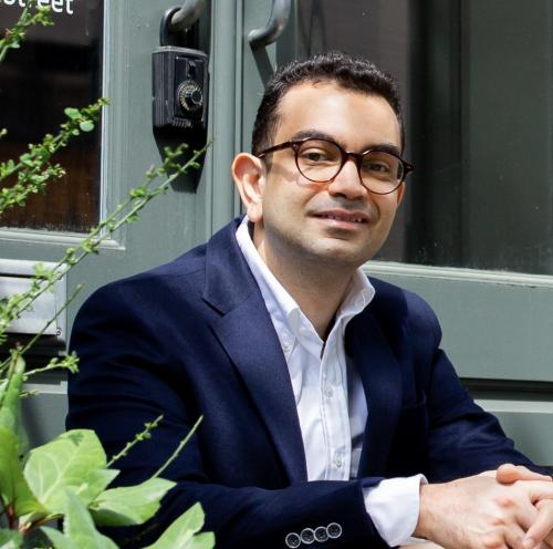 Michael Ibrahim