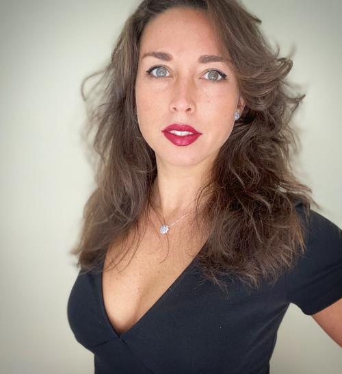 Gaia Vigano