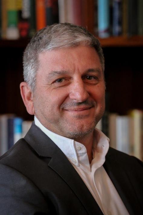 Elias Zigiriadis