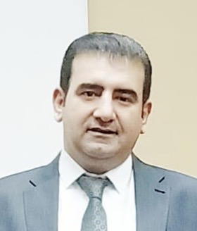 Mohammed Elhagaly