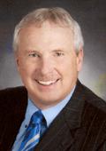 Charles Bush
