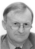 Eric Butchart
