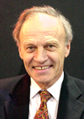 Brian Buxton
