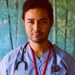 David Luu