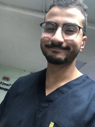 Ahmed Menessy