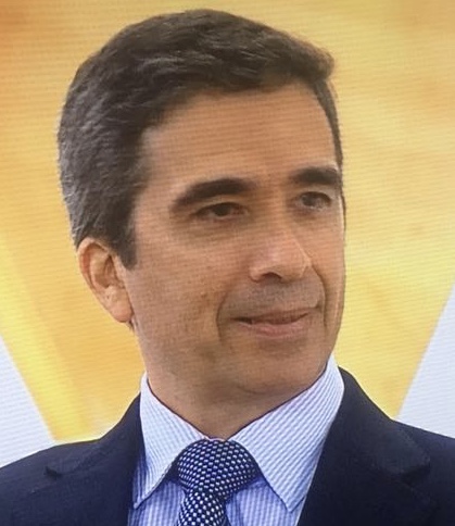 Hernan Aste