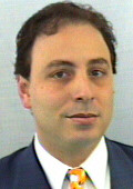 Moises Calderon