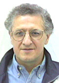 Luis Camero