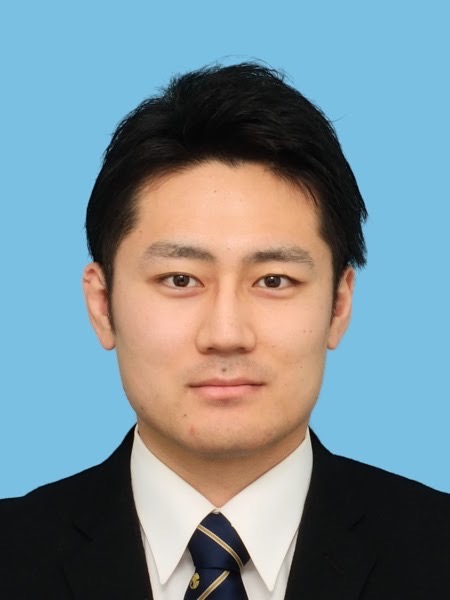 Yasuyuki Tsushima