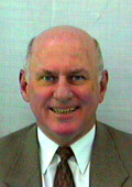 James Peter Campbell