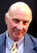 Joseph Carey