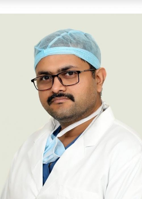 Saurabh Nanda