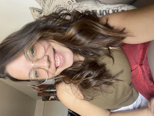 Astrid Ramos
