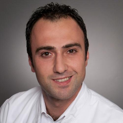 Alan Osman