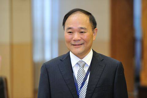 Dr. Chen