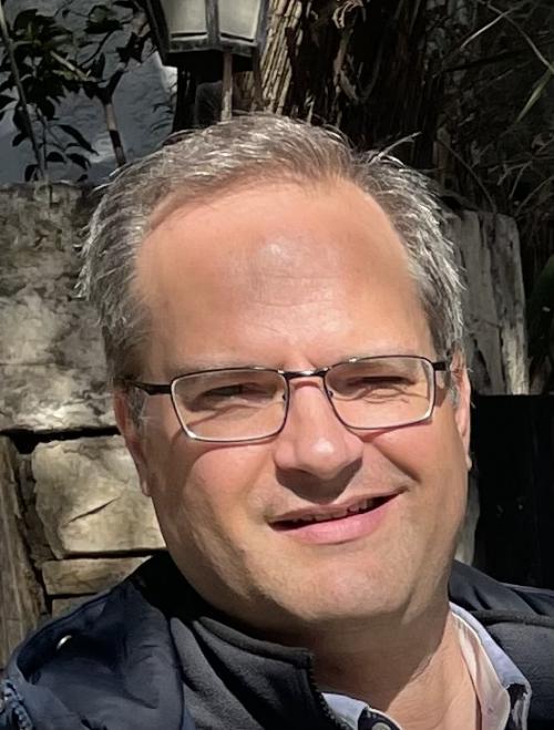 Sotiris Papaspyros