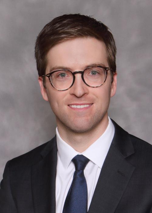 Michael Cain