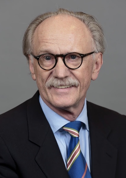 Gerhard Ziemer